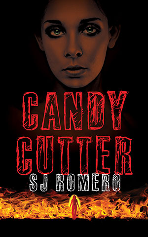 Candy Cutter book cover
